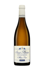 Domaine Alain Gras Saint-Romain Blanc Sous le Chateau 2024 en vente ici