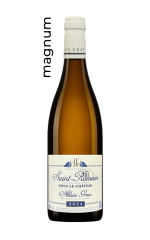 Domaine Alain Gras Magnum Saint-Romain Blanc Sous le Chateau 2024 en vente ici