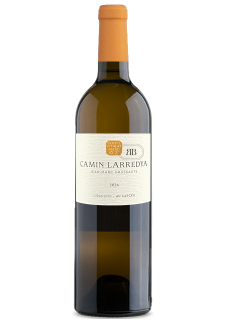 Camin Larredya Jurançon Sec Au Capceu 2024 en vente ici