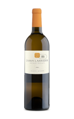 Camin Larredya Jurançon Sec Au Capceu 2024 en vente ici