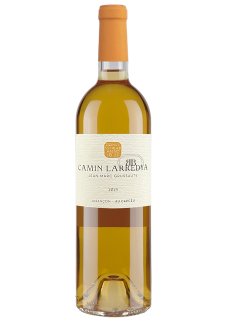 Camin Larredya Jurançon Moelleux Au Capceu 2025 en vente ici