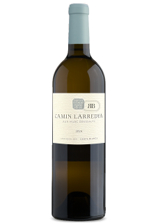Camin Larredya Jurançon Sec Costa Blanca 2024 en vente ici