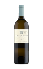 Camin Larredya Jurançon Sec Costa Blanca 2024 en vente ici