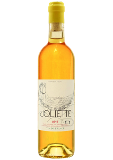 Clos Joliette Jurançon 2017 en vente ici