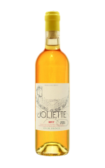 Clos Joliette Jurançon 2017 en vente ici