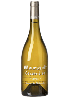 Meursault 1er Cru Genevrières