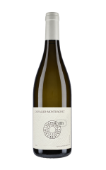 Vignoble des Cabottes Chevalier-Montrachet Grand Cru 2023 en vente ici