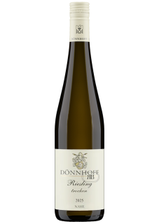 Weingut Dönnhoff Riesling Trocken 2025 en vente ici