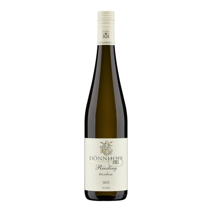 Weingut Dönnhoff Riesling Trocken 2025 en vente ici