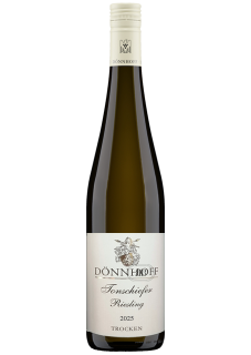 Weingut Dönnhoff Tonschiefer Riesling Trocken 2025 en vente ici