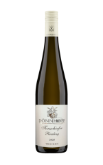 Weingut Dönnhoff Tonschiefer Riesling Trocken 2025 en vente ici