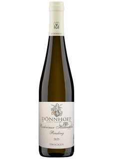 Weingut Dönnhoff Roxheimer Höllenpfad 1er Cru Riesling Trocken 2025 en vente ici