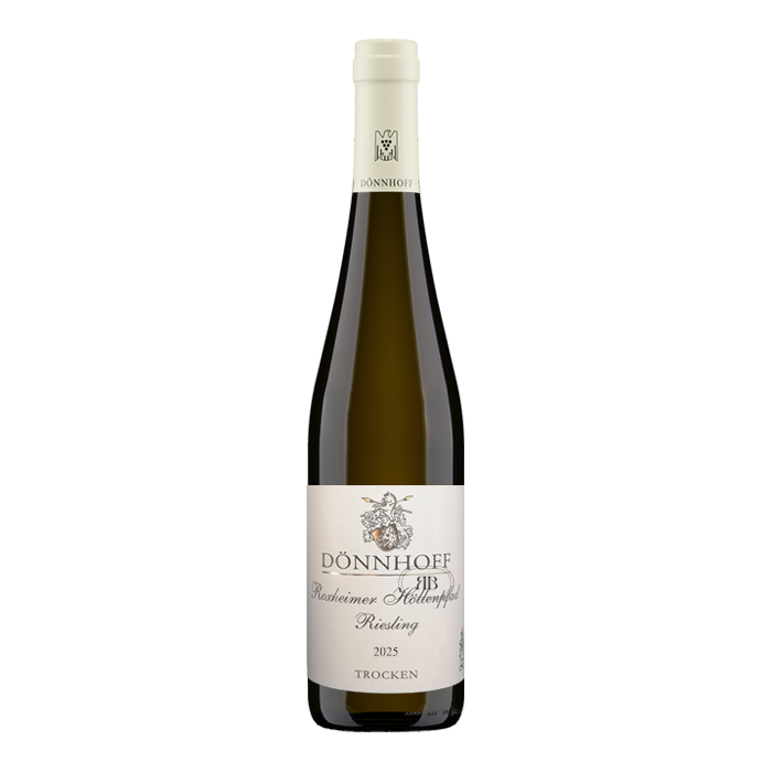 Weingut Dönnhoff Roxheimer Höllenpfad 1er Cru Riesling Trocken 2025 en vente ici