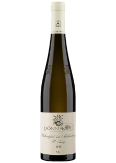 Weingut Dönnhoff Höllenpfad im Mühlenberg Grand Cru Riesling Trocken 2025 en vente ici