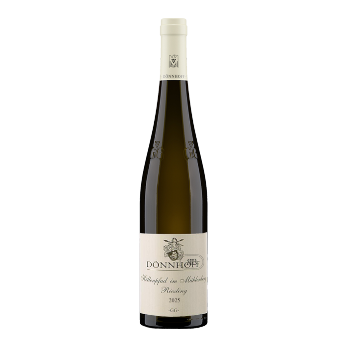 Weingut Dönnhoff Höllenpfad im Mühlenberg Grand Cru Riesling Trocken 2025 en vente ici