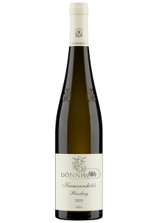 Weingut Dönnhoff Niederhaüser Hermannshöhle Grand Cru Riesling Trocken 2025 en vente ici