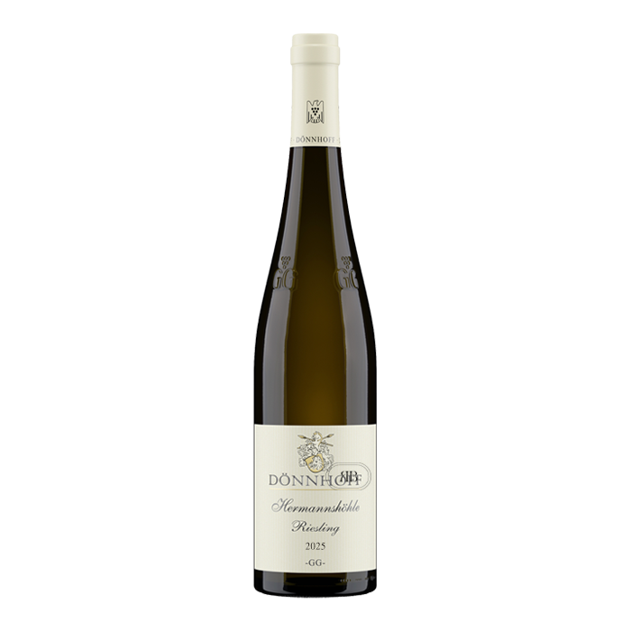 Weingut Dönnhoff Niederhaüser Hermannshöhle Grand Cru Riesling Trocken 2025 en vente ici