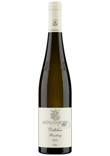Weingut Dönnhoff Norheimer Dellchen Grand Cru Riesling 2025 en vente ici