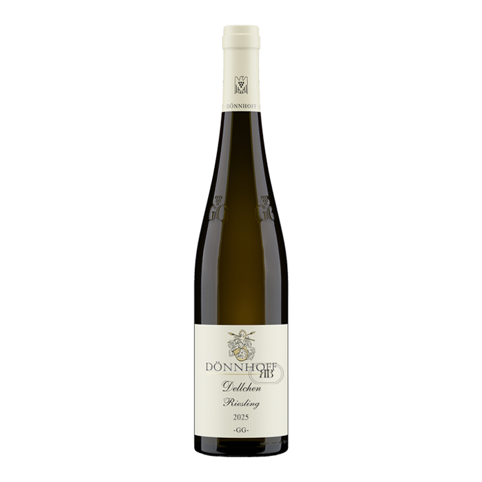 Weingut Dönnhoff Norheimer Dellchen Grand Cru Riesling 2025 en vente ici
