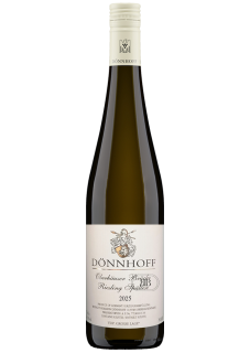 Weingut Dönnhoff Oberhäuser Brücke "Monopol" Riesling Spätlese 2025 en vente ici