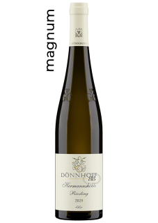 Weingut Dönnhoff Magnum Niederhaüser Hermannshöhle Grand Cru Riesling Trocken 2025 en vente ici