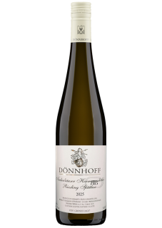 Weingut Dönnhoff Niederhaüser Hermannshöhle Riesling Spätlese 2025 en vente ici