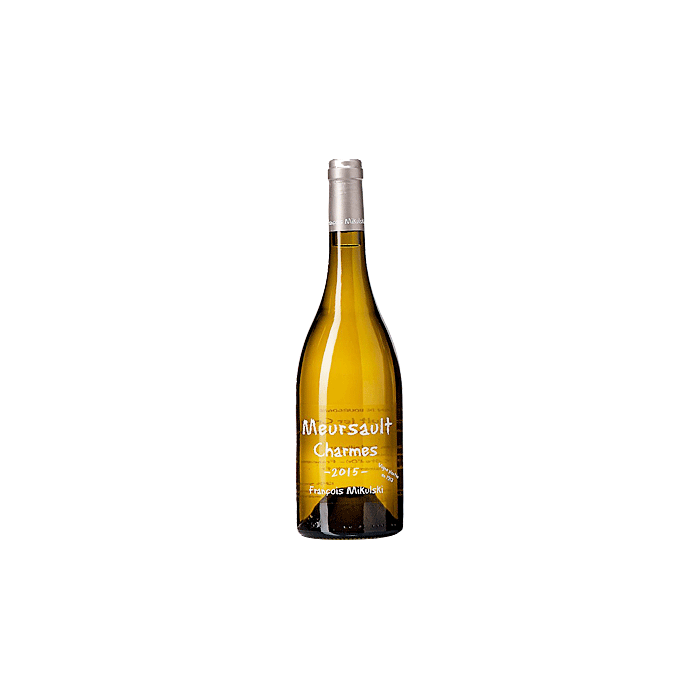 Meursault 1er Cru Les Charmes Vieilles vignes