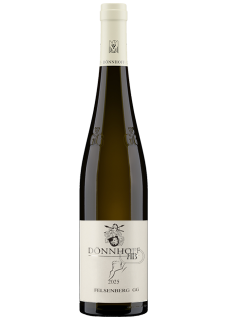 Weingut Dönnhoff Felsenberg Felsentürmchen Grand Cru Riesling 2025 en vente ici