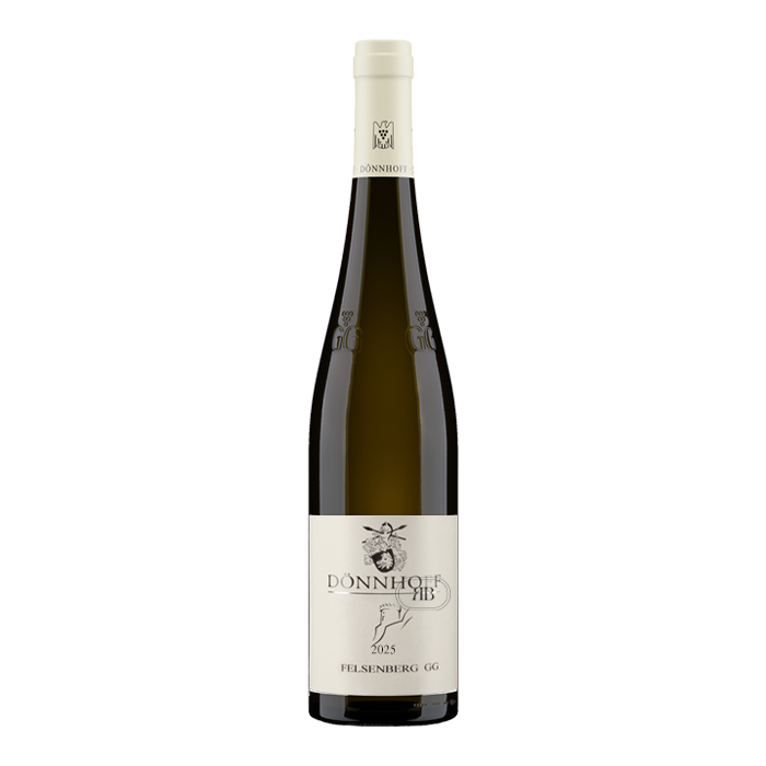 Weingut Dönnhoff Felsenberg Felsentürmchen Grand Cru Riesling 2025 en vente ici