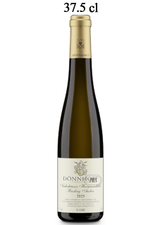 Weingut Dönnhoff Niederhäuser Hermannshöhle Riesling Auslese (37.5 cl) 2025 en vente ici