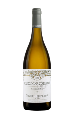 Domaine Michel Bouzereau et Fils Bourgogne Côte d'Or Chardonnay 2024 en vente ici