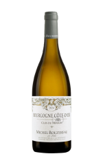 Domaine Michel Bouzereau et Fils Bourgogne Côte d'Or Clos du Moulin 2024 en vente ici