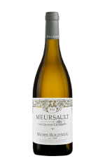 Domaine Michel Bouzereau et Fils Meursault Les Grands Charrons 2024 en vente ici