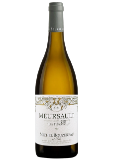 Domaine Michel Bouzereau et Fils Meursault Les Tessons 2024 en vente ici
