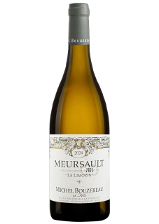 Domaine Michel Bouzereau et Fils Meursault Le Limozin 2024 en vente ici