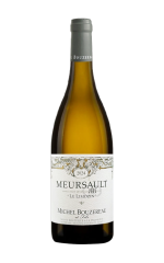 Domaine Michel Bouzereau et Fils Meursault Le Limozin 2024 en vente ici