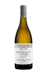 Domaine Michel Bouzereau et Fils Meursault-Blagny 1er Cru 2024 en vente ici