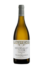 Domaine Michel Bouzereau et Fils Meursault-Perrières 1er Cru 2024 en vente ici