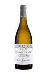 Domaine Michel Bouzereau et Fils Puligny-Montrachet 1er Cru Les Champs Gains 2024 en vente ici