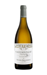Domaine Michel Bouzereau et Fils Puligny-Montrachet 1er Cru Le Cailleret 2024 en vente ici