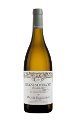 Domaine Michel Bouzereau et Fils Puligny-Montrachet 1er Cru Le Champ Canet 2024 en vente ici
