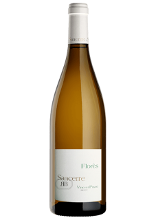 Domaine Vincent Pinard Sancerre Flores 2025 en vente ici