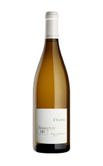 Domaine Vincent Pinard Sancerre Flores 2025 en vente ici