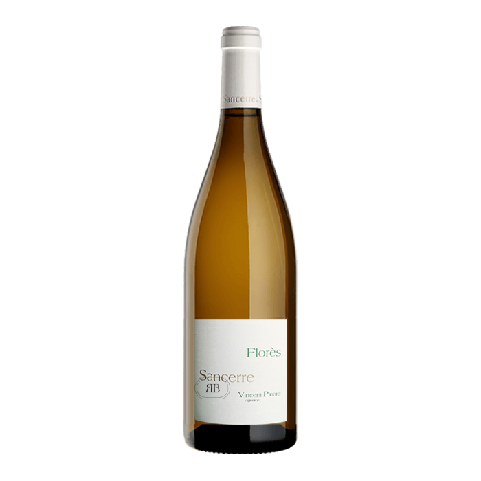Domaine Vincent Pinard Sancerre Flores 2025 en vente ici