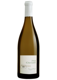 Domaine Vincent Pinard Sancerre Petit Chemarin 2024 en vente ici