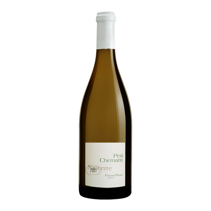 Domaine Vincent Pinard Sancerre Petit Chemarin 2024 en vente ici