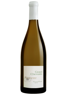 Domaine Vincent Pinard Sancerre Grand Chemarin 2024 en vente ici