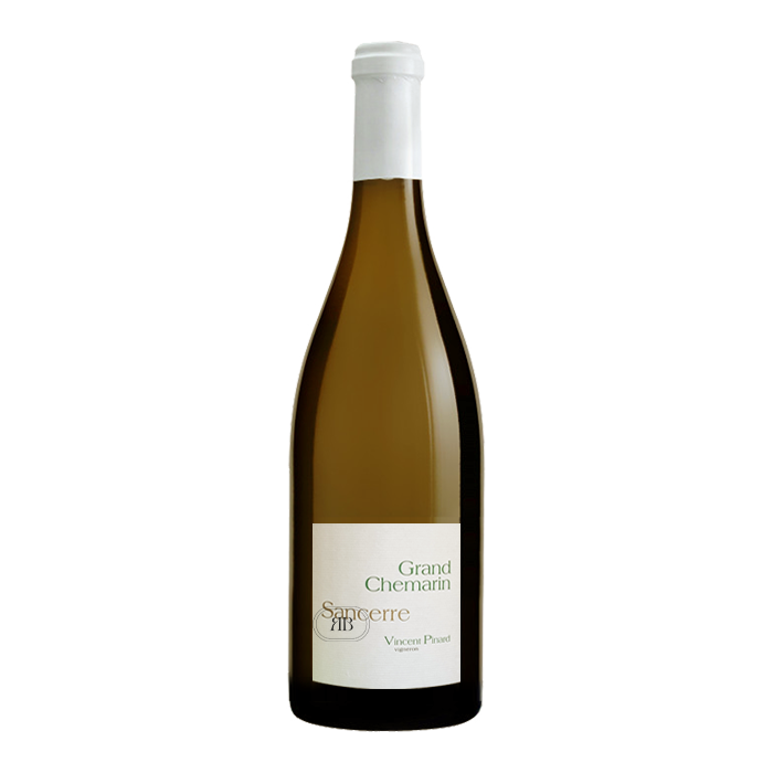Domaine Vincent Pinard Sancerre Grand Chemarin 2024 en vente ici