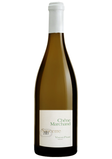 Domaine Vincent Pinard Sancerre Chêne Marchand 2024 en vente ici