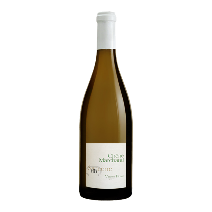 Domaine Vincent Pinard Sancerre Chêne Marchand 2024 en vente ici